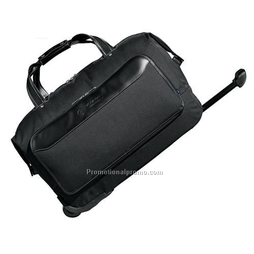 Wheled Duffel - Dockers Classic