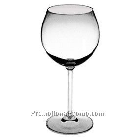 White wine glass