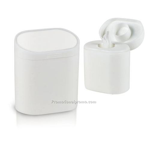 Wipes - Alcohol Prep Pads