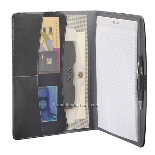 Writing Pad - Dimensions