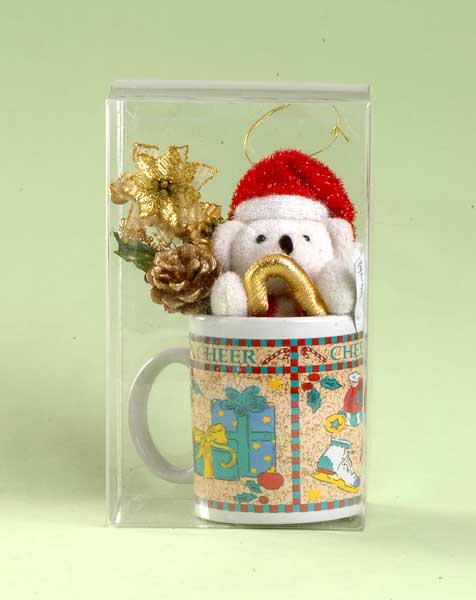 coffee mug with toy
  
   
     
    