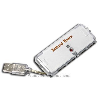(Usb) Hub
