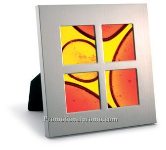 are aluminium photo frame