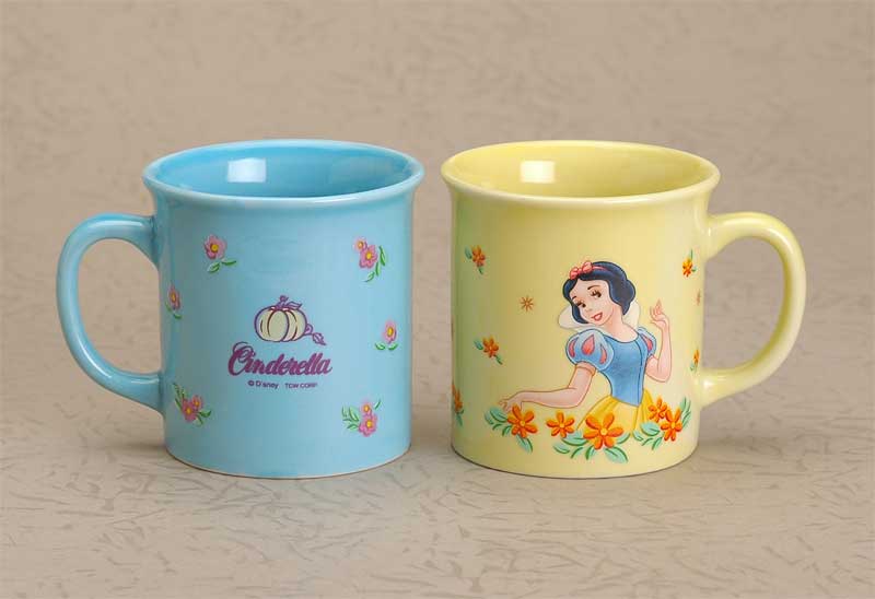 coffee mug with decal
  
   
     
    