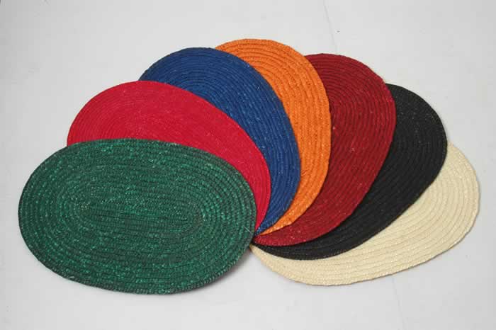 Straw Mats
  
   
     
    