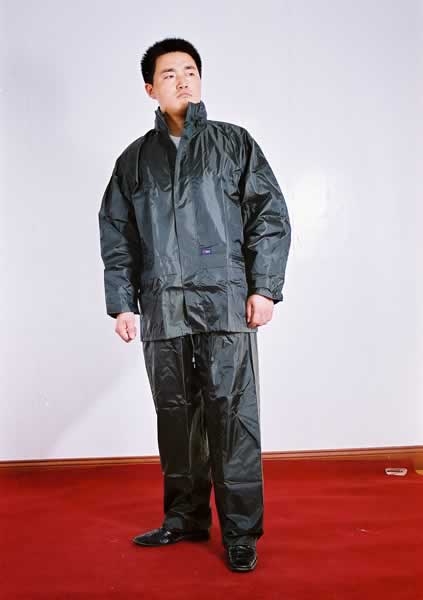  RAIN SUIT 
  
   
     
    