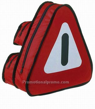 12 PIECE EMERGENCY TOOLKIT