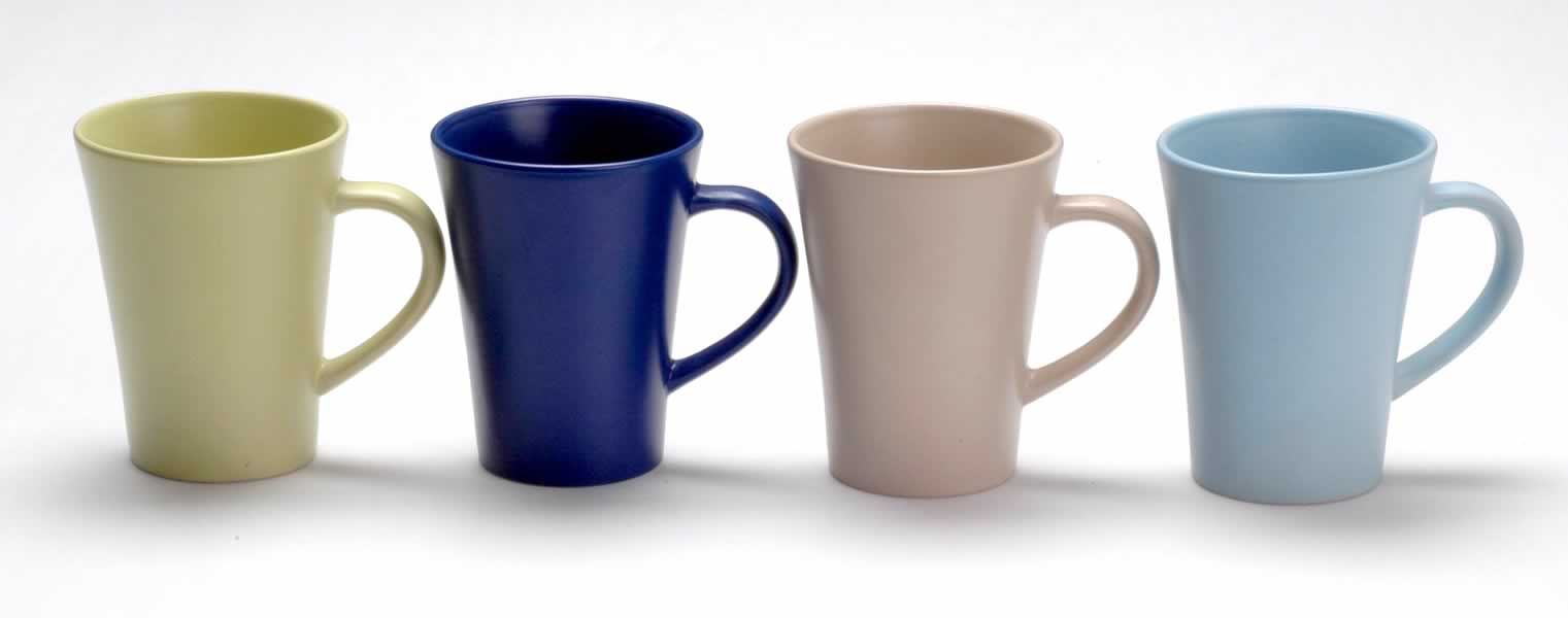 color matte coffee mug 
  
   
     
    
