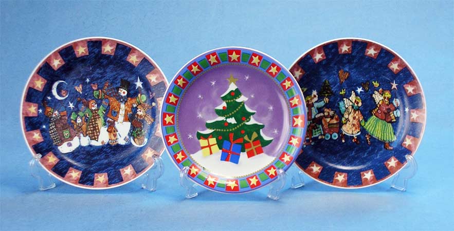 plate for decoration
  
   
     
    