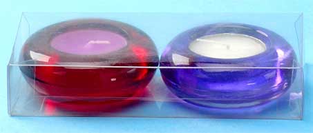 color sprayed candle holder
  
   
     
    