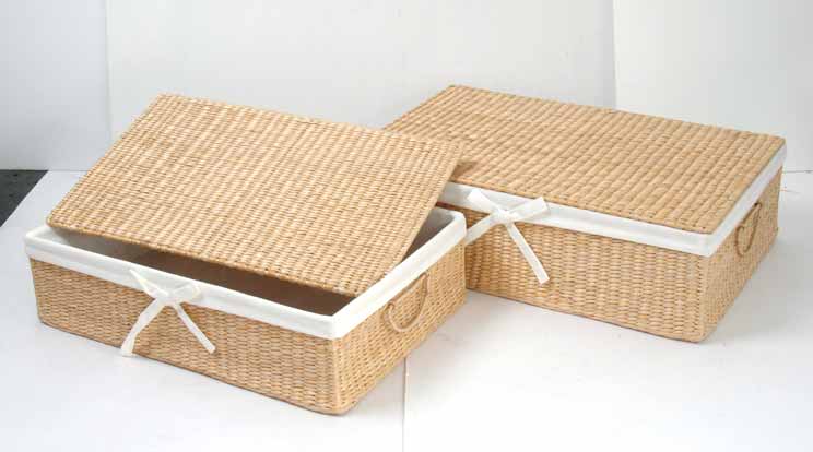  Straw Basket
  
   
     
    
