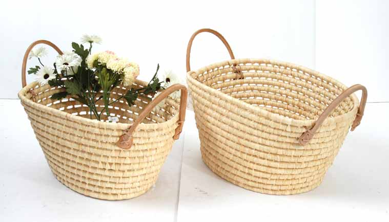  Straw Basket
  
   
     
    