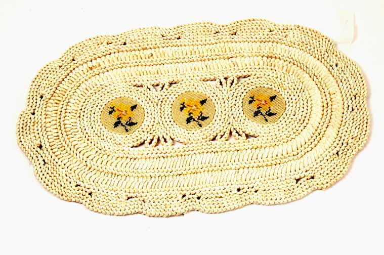 Straw Mats 
  
   
     
    