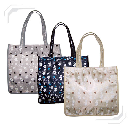 
polyester shopping bag


 