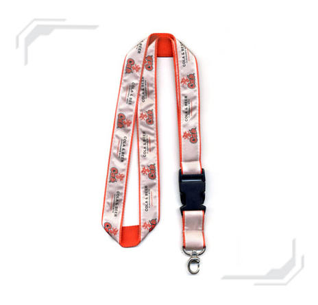 
Satin Polyester Lanyard


 