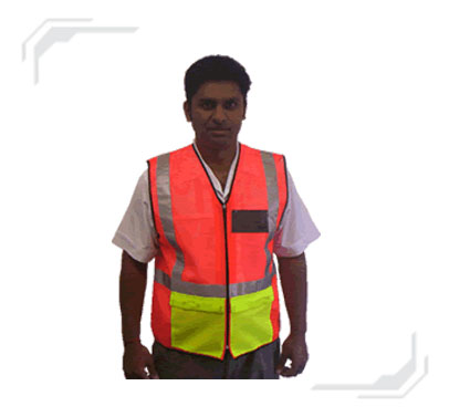 
safety Vest


 