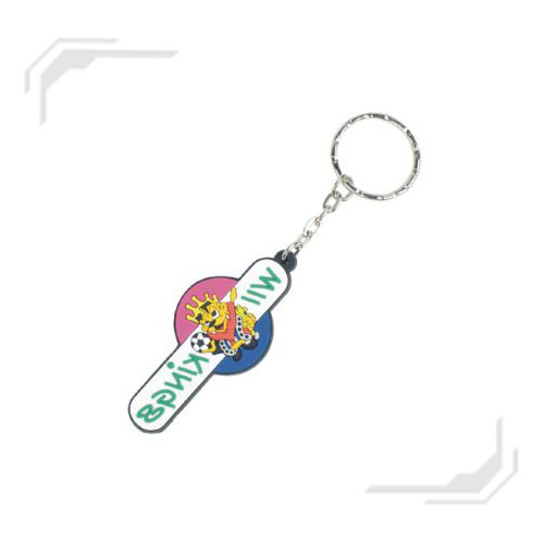 
PVC keychain


 
