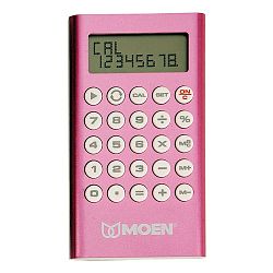 Metric Converter Calculator LC-217PK