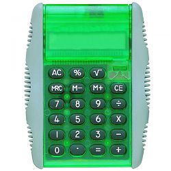 Flipper Calculator LC-801TGN