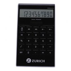 10 Digit Calculator SD-336