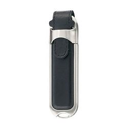 Leather case USB Flash Drive UT-1603BK