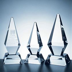 Optica Monolith Award C-151