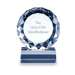 Optica Jewel Award C-8120