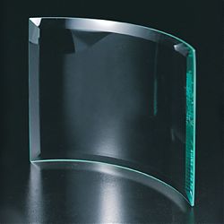 Glass Curve Award C-A4