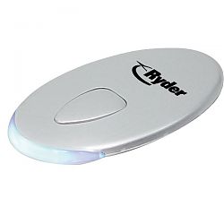 Portable LED Flashlight FL-037