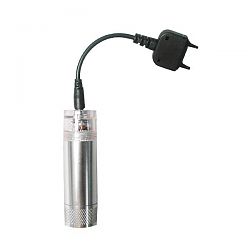Tube Shaped Battery Charger PC-100SL