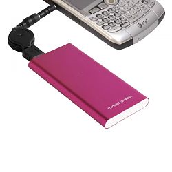 Battery Charger PC-120PK