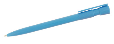 Fantastic Plastic Pen