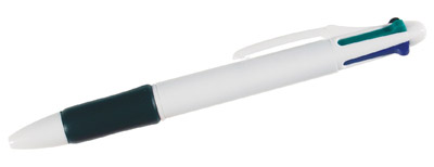 Quatro Plastic Pen