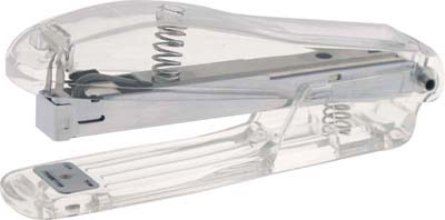 Rounded Acrylic Stapler