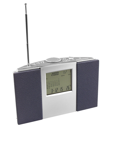 Premium Desk Radio