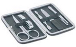 Folding Manicure Set