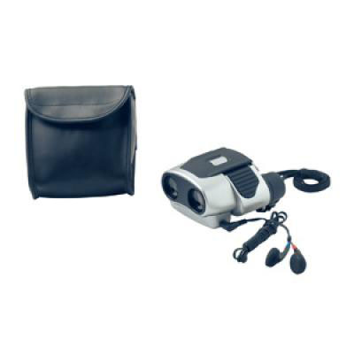 Radioscope Binoculars