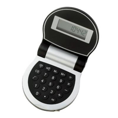 Tape Torch & Calculator