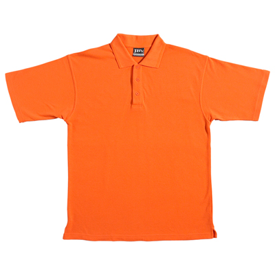 210 Gram Promotional Polo