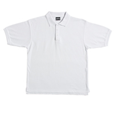 250gm Pique Polo