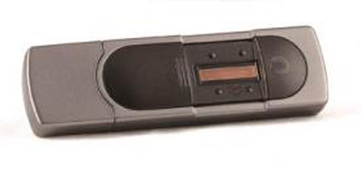 Thumb Security Lock USB