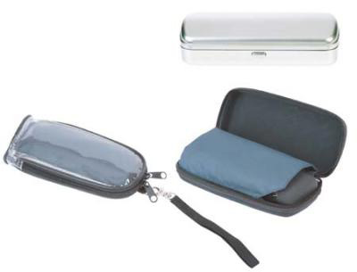 Mico Umbrella In Rigid Case