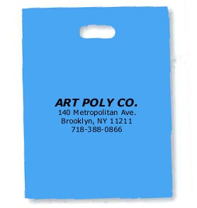 Patch handle  Bags - Large