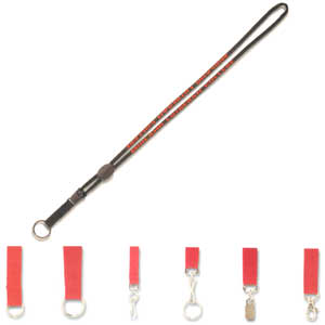 Custom Printed Lanyards