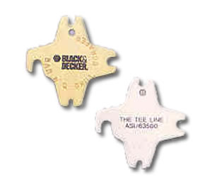 Teeline Bar-B-Q Grill Scraper