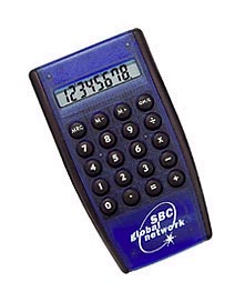 Promotional Calculator
