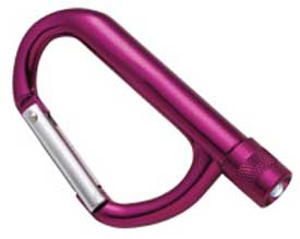 Led Carabiner