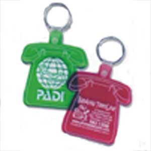 Soft  Keyring - Telephone