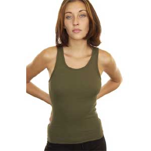 Promotional Tank Tops - Women Tank Top