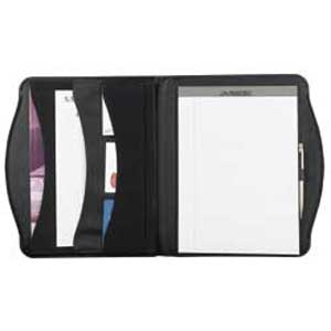 Camel Back Geniune Leather Folder